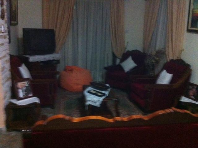 Zakos Court Apartments Larnaka Zimmer foto
